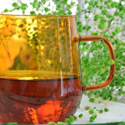 chất lượng Colored High Borosilicate Tumbler Drinking Glasses nhà máy sản xuất