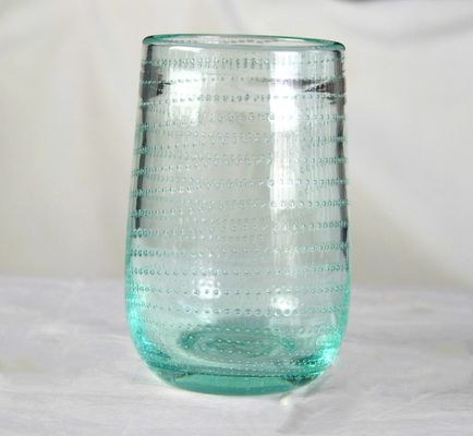 chất lượng Spiral Bubbles Tumbler Drinking Glasses nhà máy sản xuất