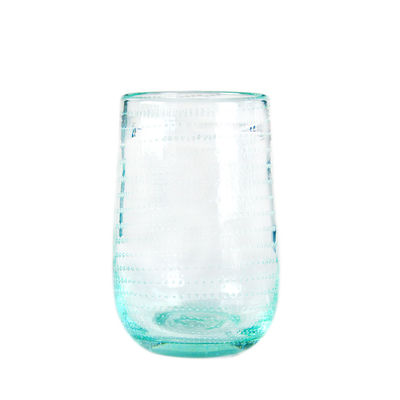 chất lượng Spiral Bubbles Tumbler Drinking Glasses nhà máy sản xuất