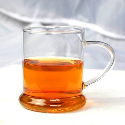 chất lượng Heat Resistant Borosilicate Clear Tumbler Drinking Glasses nhà máy sản xuất