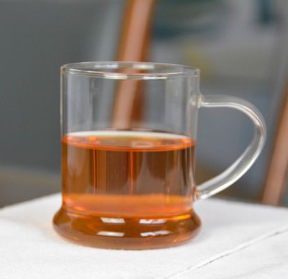 chất lượng Heat Resistant Borosilicate Clear Tumbler Drinking Glasses nhà máy sản xuất