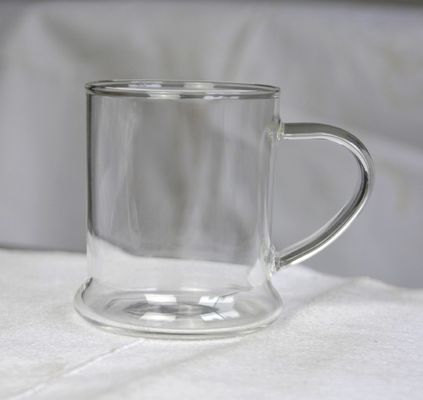 chất lượng Heat Resistant Borosilicate Clear Tumbler Drinking Glasses nhà máy sản xuất
