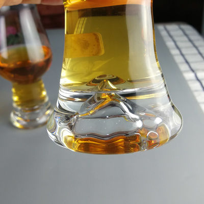 chất lượng Ice Mountain Bottom IPA Craft Beer Glasses Lead Free nhà máy sản xuất