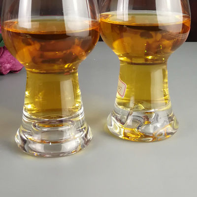 chất lượng Ice Mountain Bottom IPA Craft Beer Glasses Lead Free nhà máy sản xuất