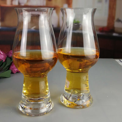 chất lượng Ice Mountain Bottom IPA Craft Beer Glasses Lead Free nhà máy sản xuất